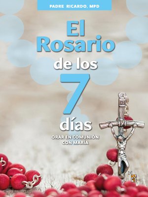 cover image of El Rosario de los 7 días